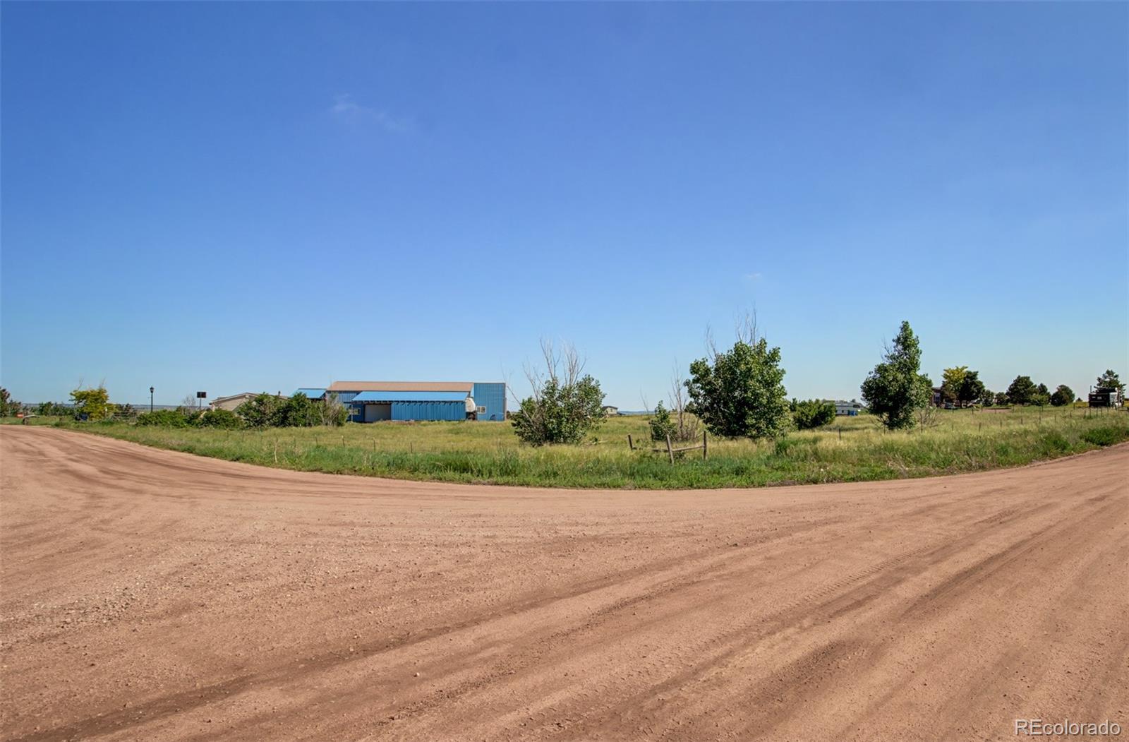 MLS Image #37 for 17260  honeydew court,peyton, Colorado