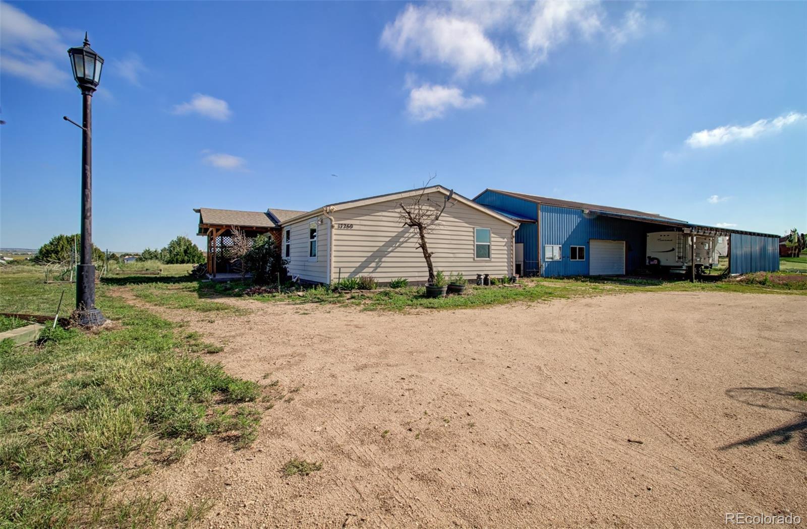 MLS Image #38 for 17260  honeydew court,peyton, Colorado