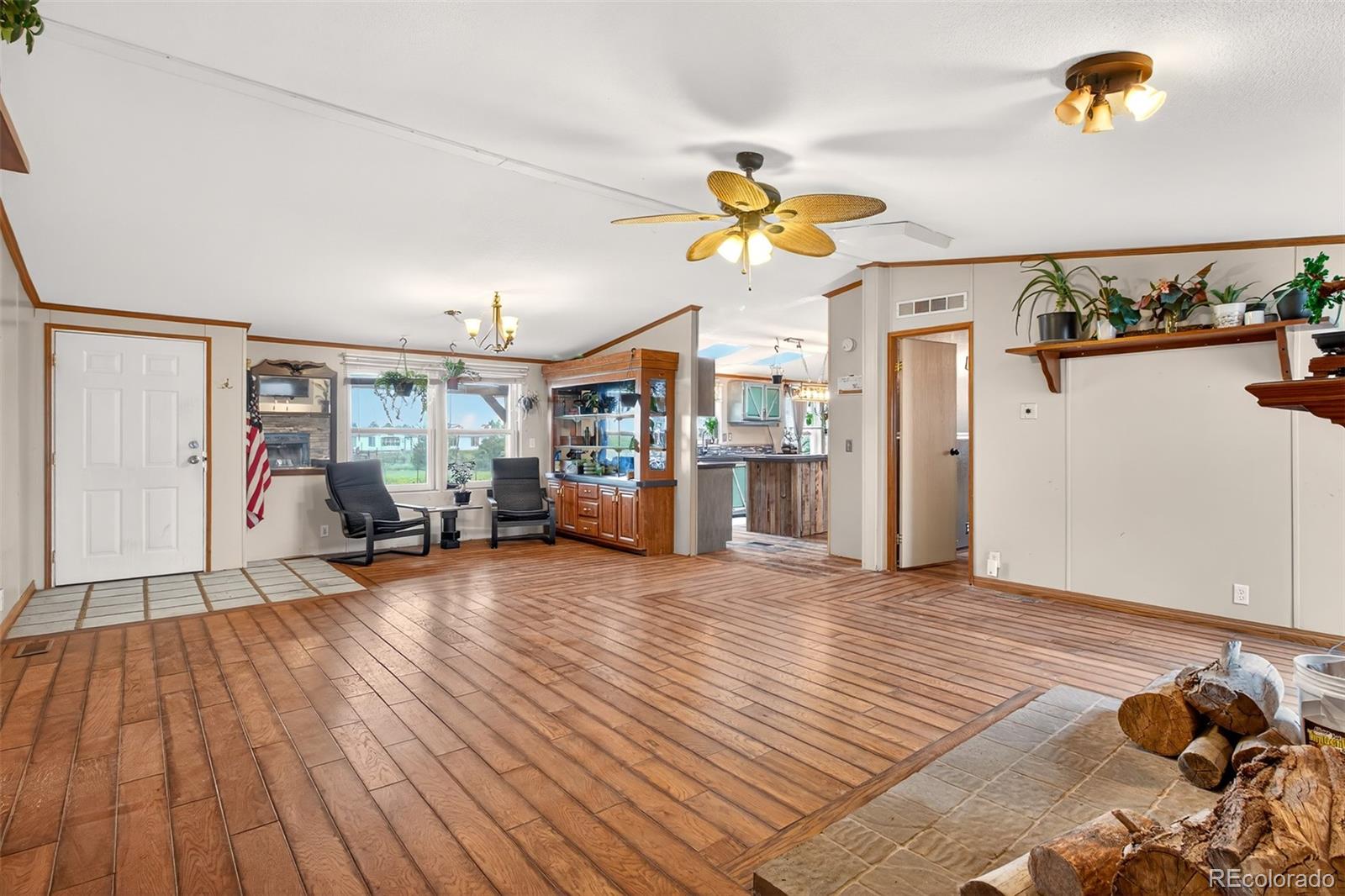 MLS Image #4 for 17260  honeydew court,peyton, Colorado