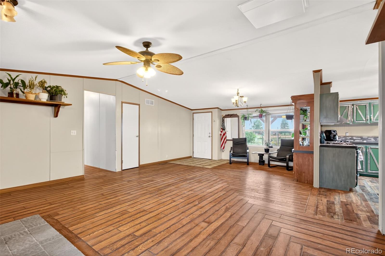 MLS Image #5 for 17260  honeydew court,peyton, Colorado