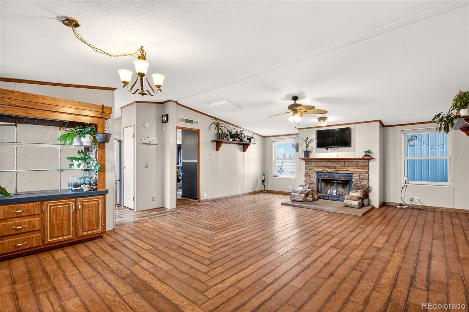 MLS Image #6 for 17260  honeydew court,peyton, Colorado
