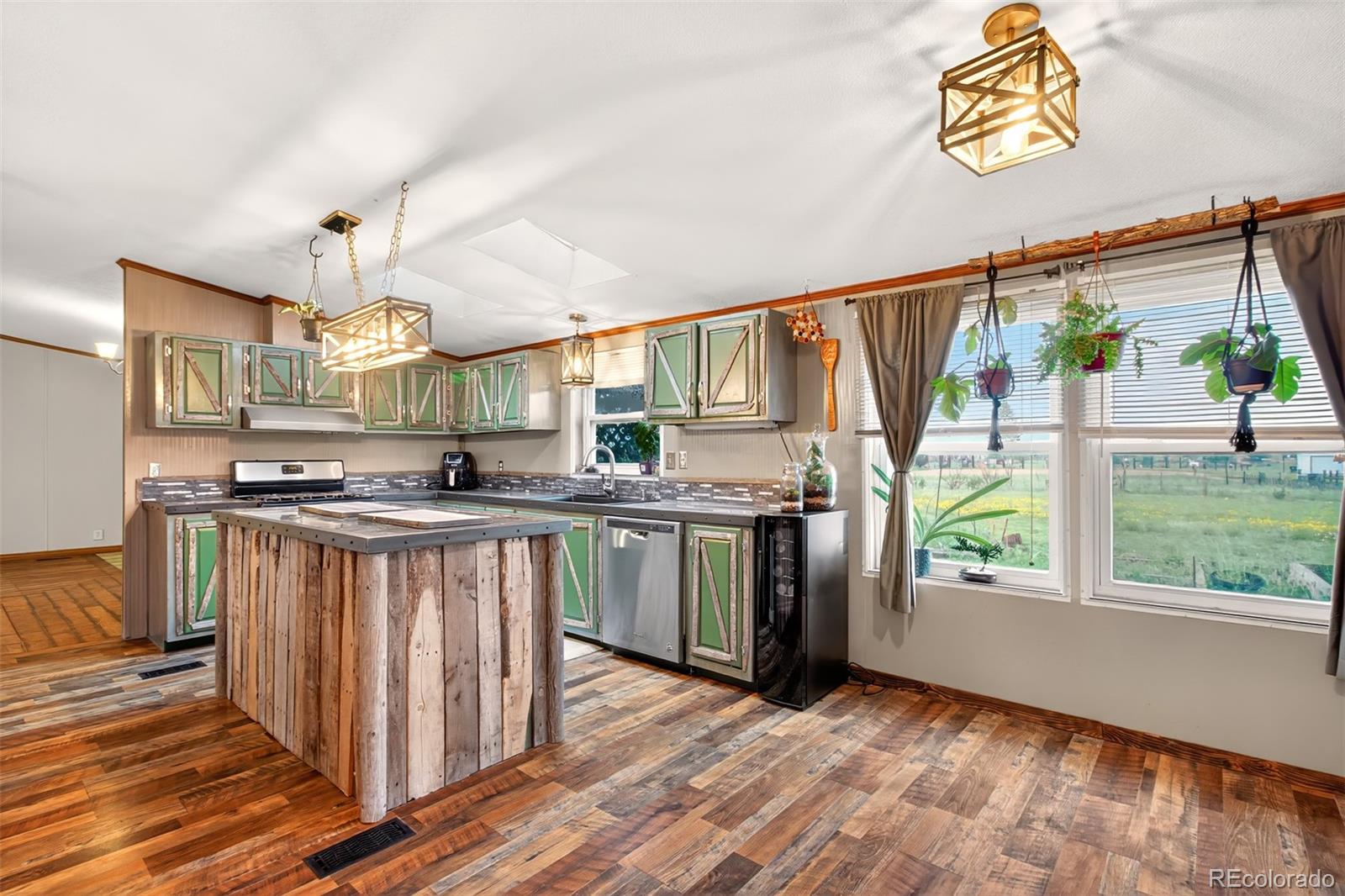 MLS Image #7 for 17260  honeydew court,peyton, Colorado
