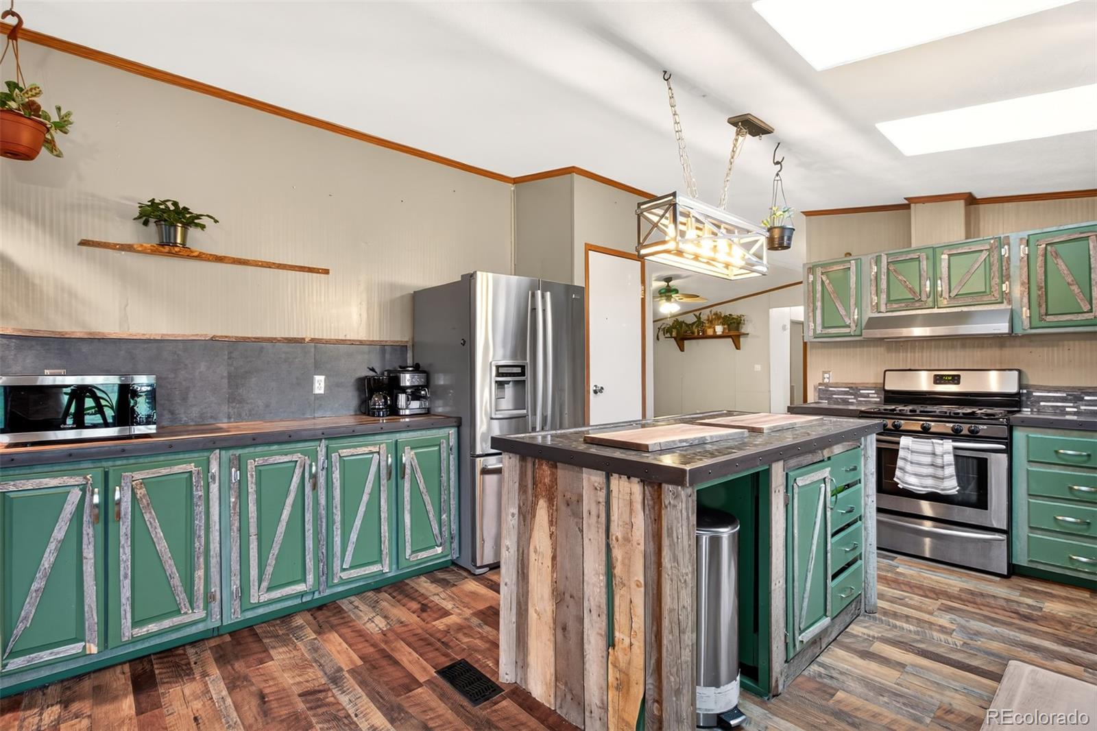 MLS Image #8 for 17260  honeydew court,peyton, Colorado