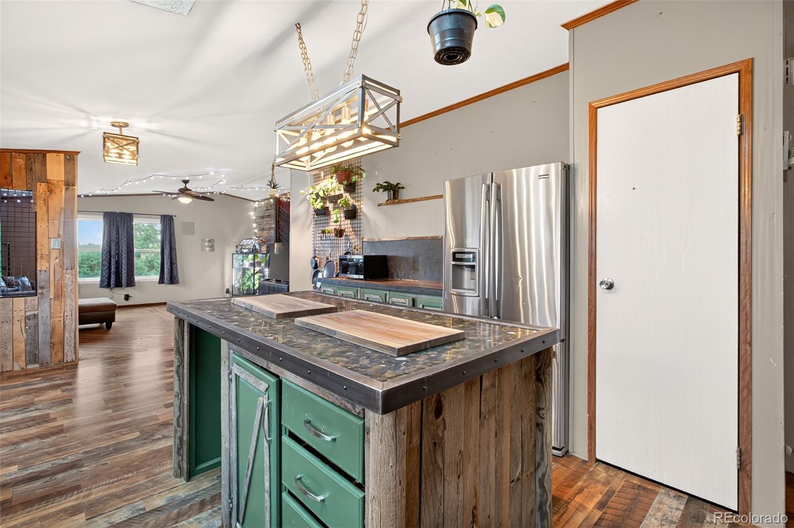 MLS Image #9 for 17260  honeydew court,peyton, Colorado