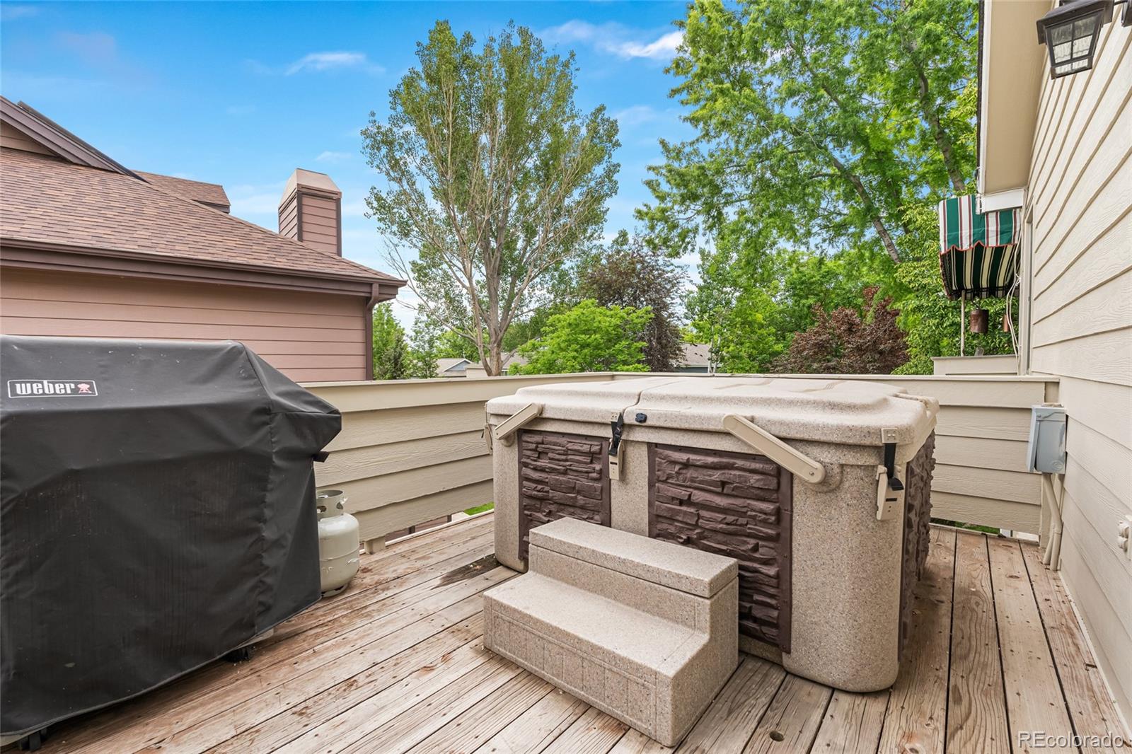 MLS Image #35 for 1181 e 130th place,thornton, Colorado
