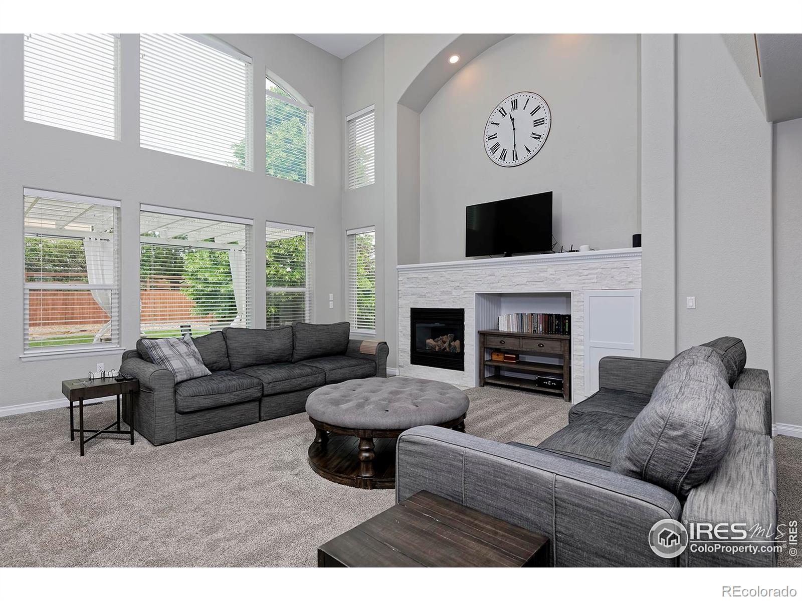MLS Image #11 for 14075  willow wood court,broomfield, Colorado
