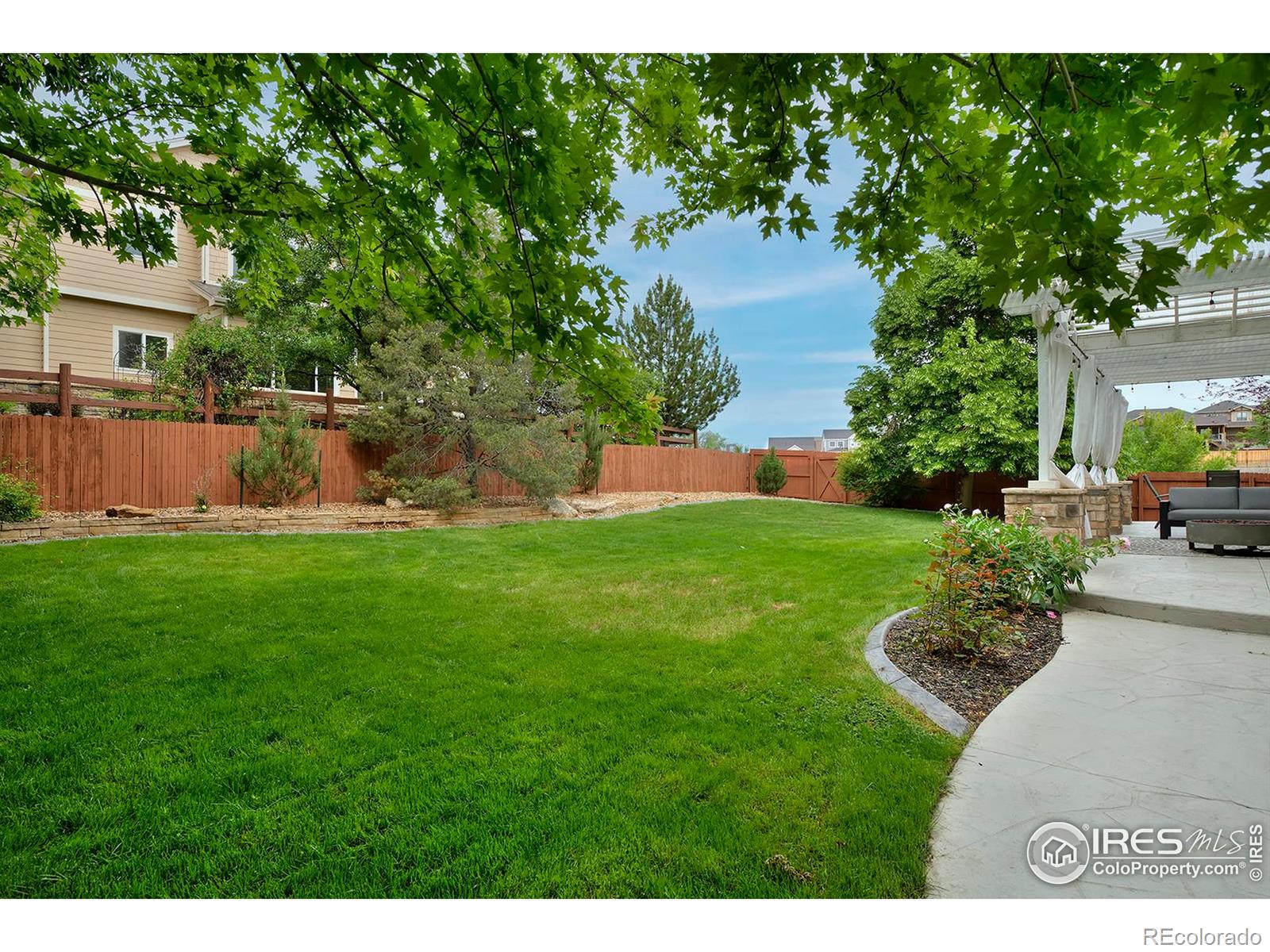 MLS Image #32 for 14075  willow wood court,broomfield, Colorado