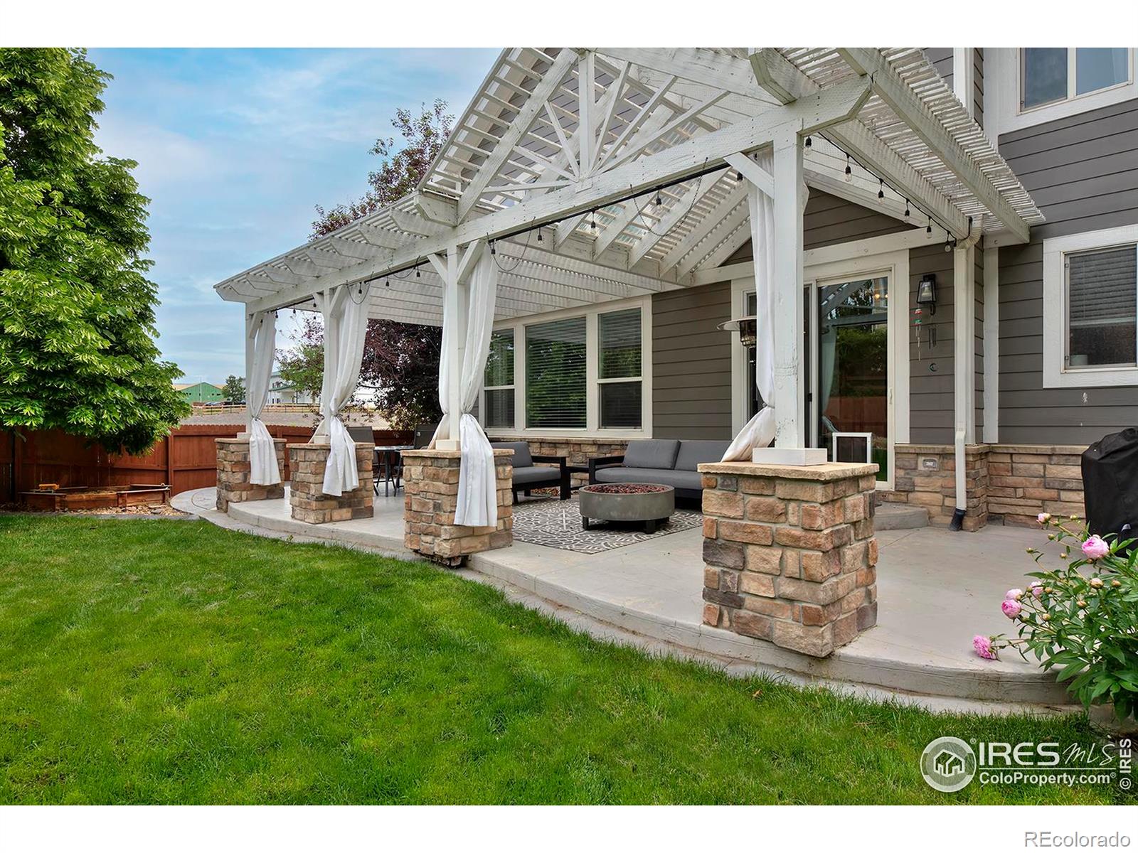MLS Image #33 for 14075  willow wood court,broomfield, Colorado