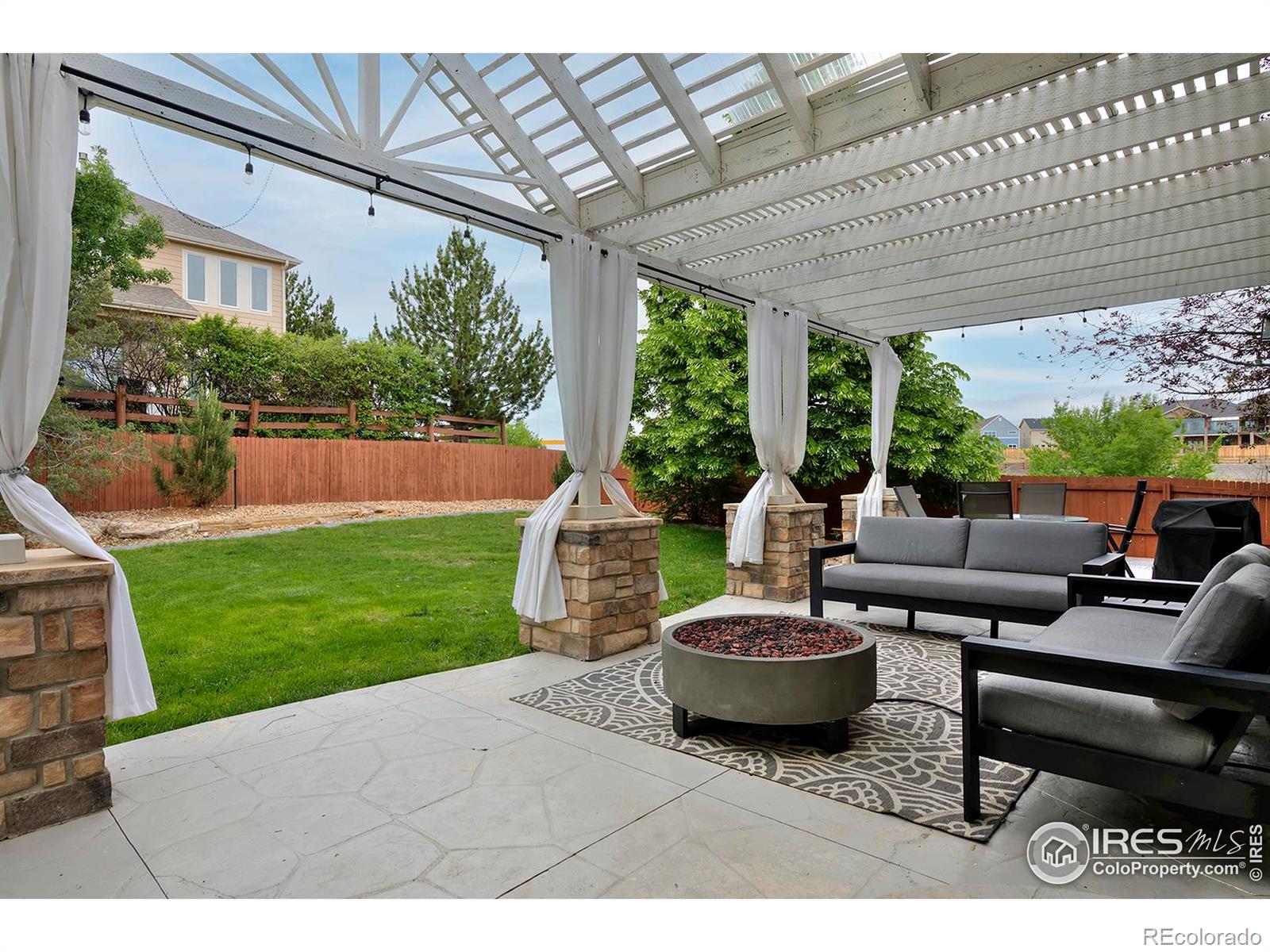 MLS Image #34 for 14075  willow wood court,broomfield, Colorado
