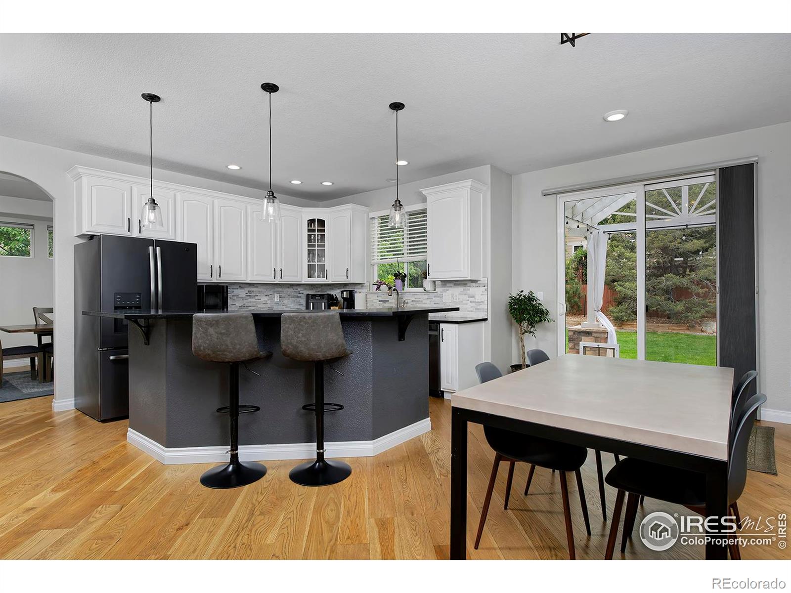 MLS Image #5 for 14075  willow wood court,broomfield, Colorado