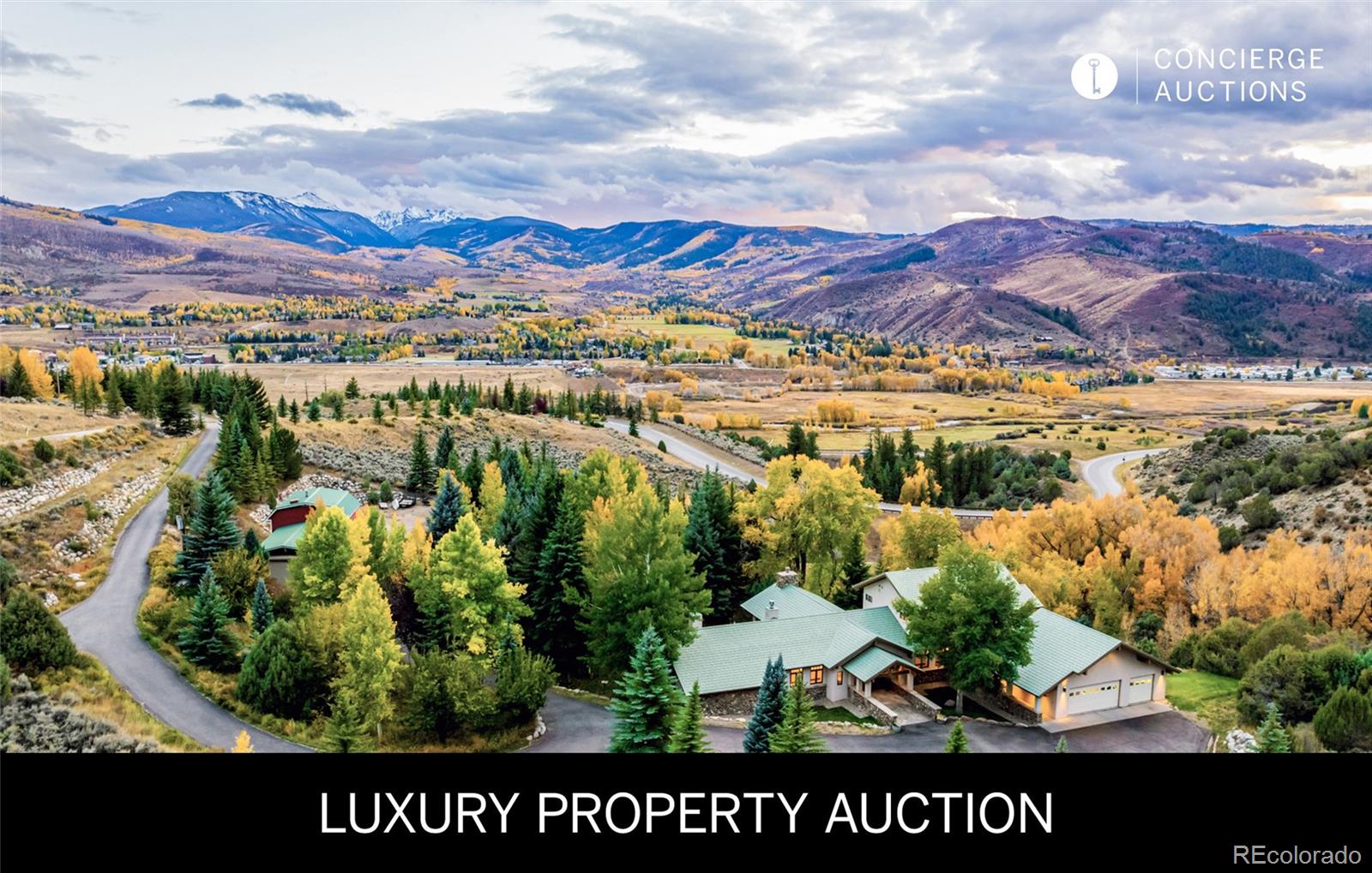 MLS Image #0 for 983  beard creek road,edwards, Colorado