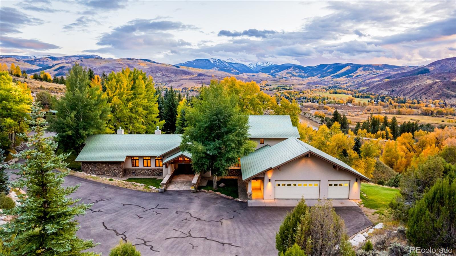 MLS Image #1 for 983  beard creek road,edwards, Colorado