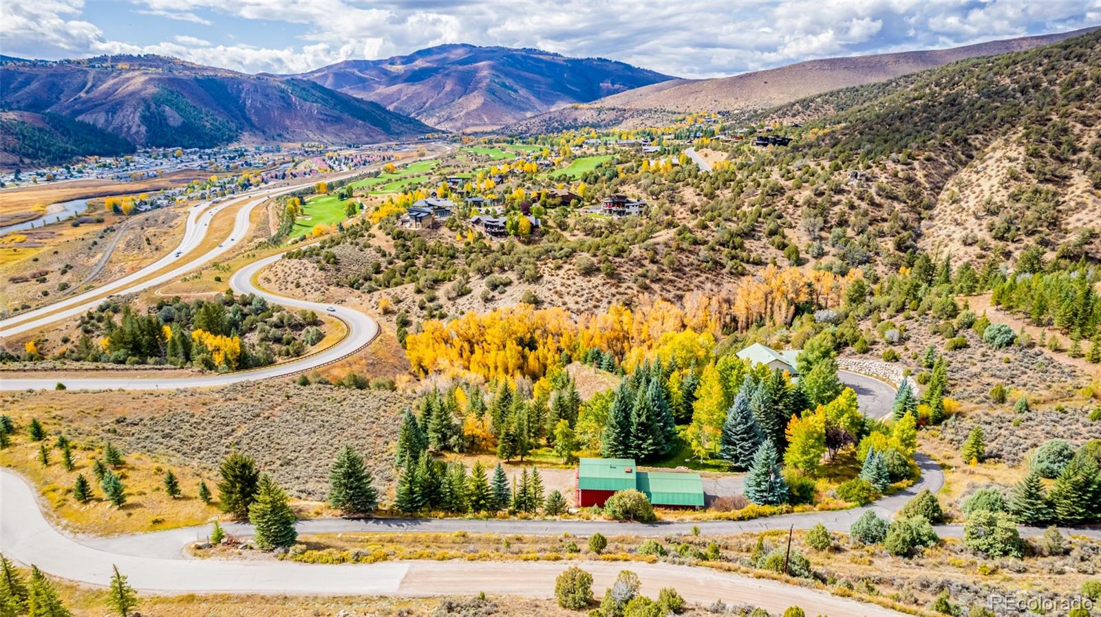 MLS Image #11 for 983  beard creek road,edwards, Colorado