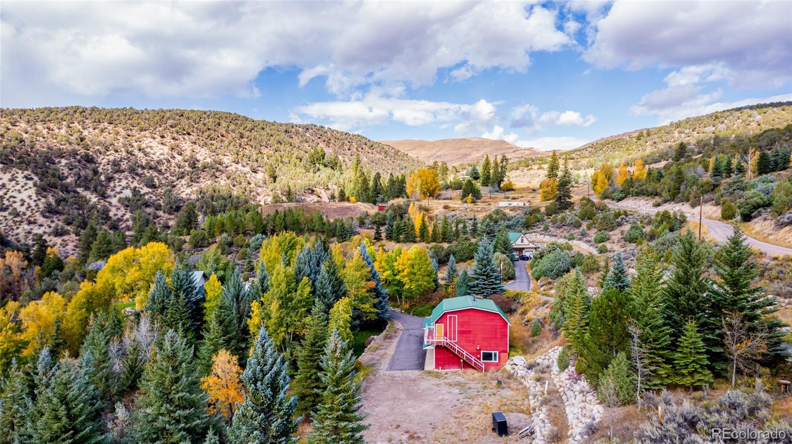 MLS Image #12 for 983  beard creek road,edwards, Colorado