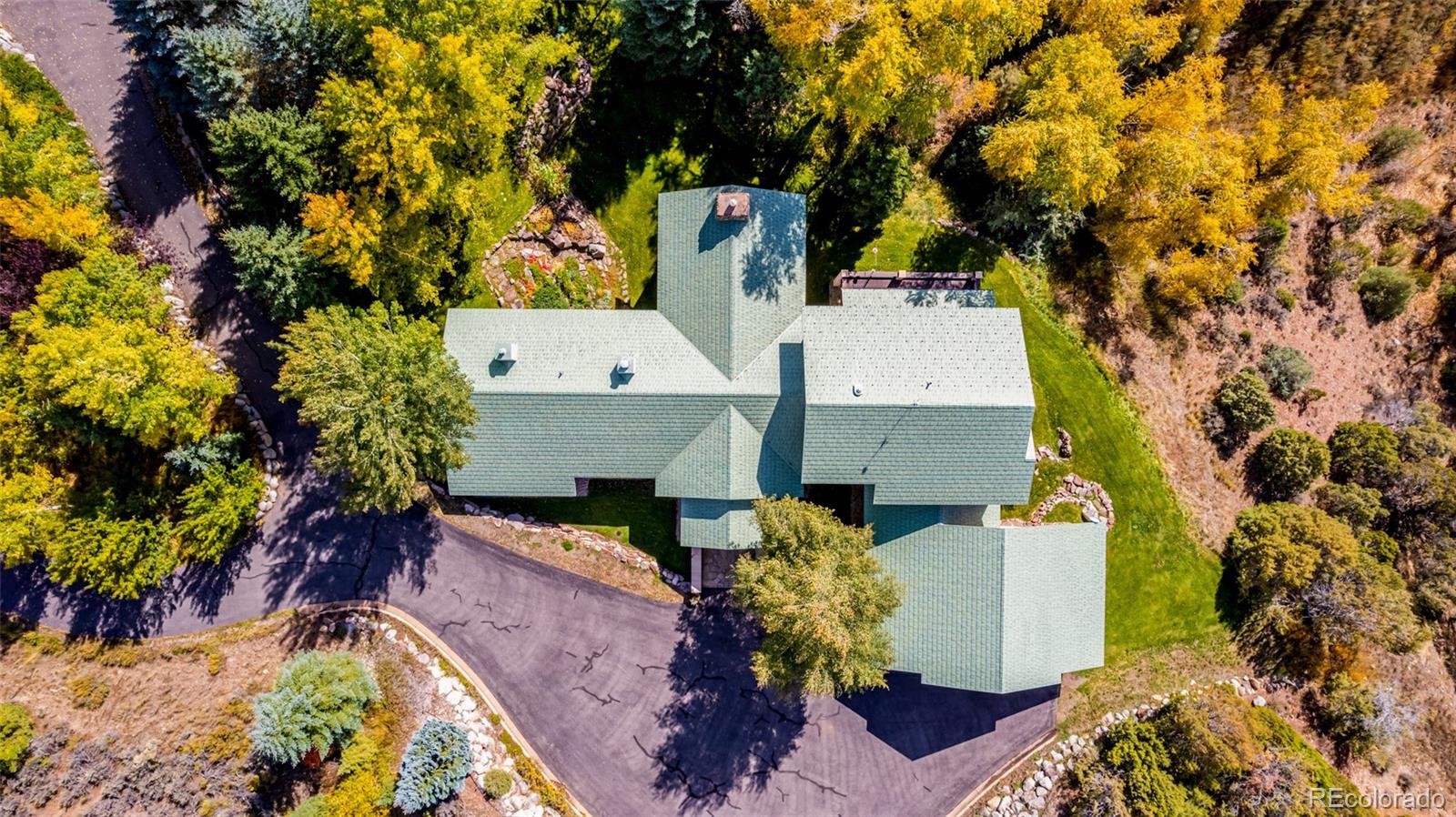 MLS Image #2 for 983  beard creek road,edwards, Colorado