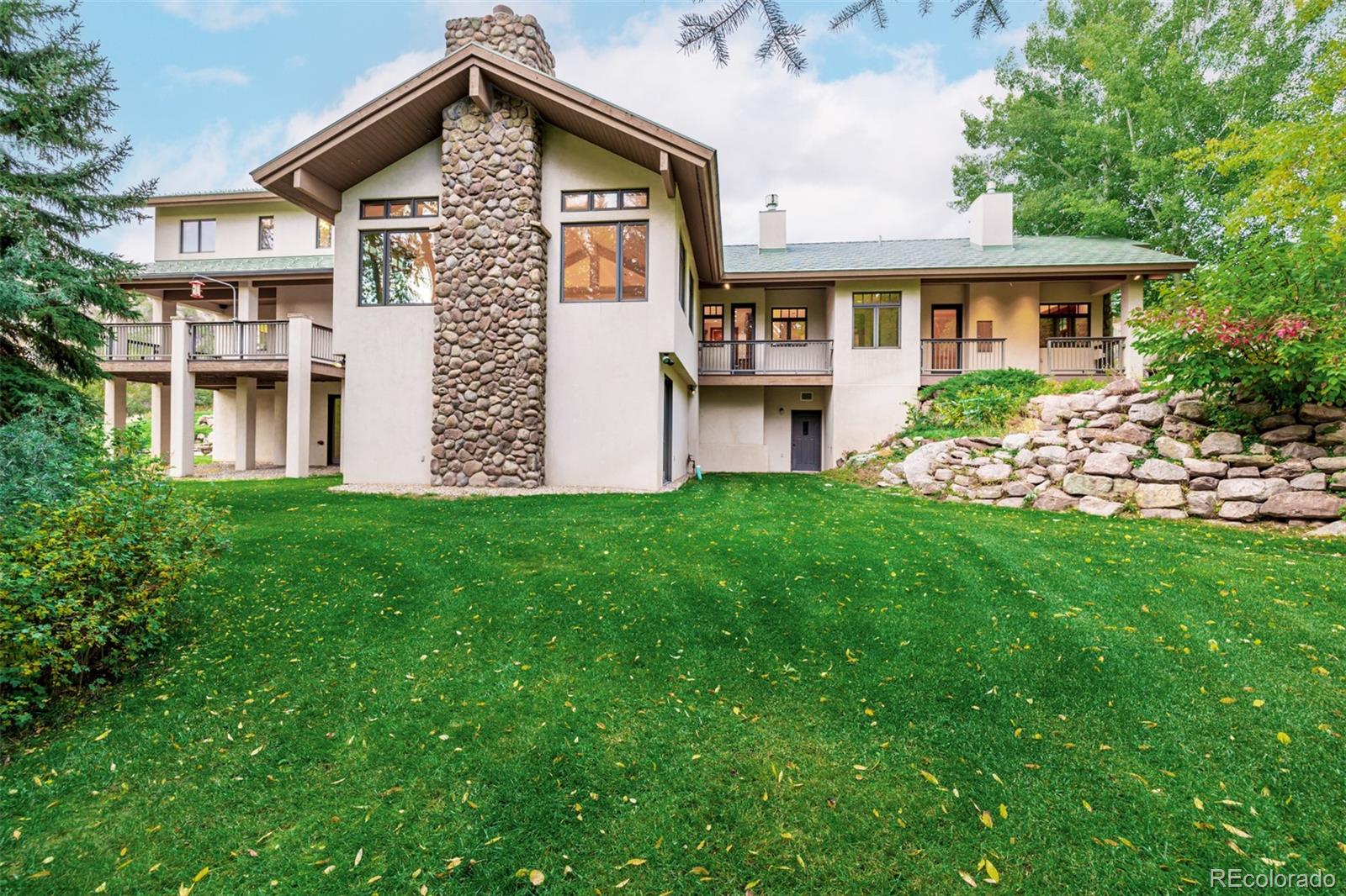 MLS Image #3 for 983  beard creek road,edwards, Colorado