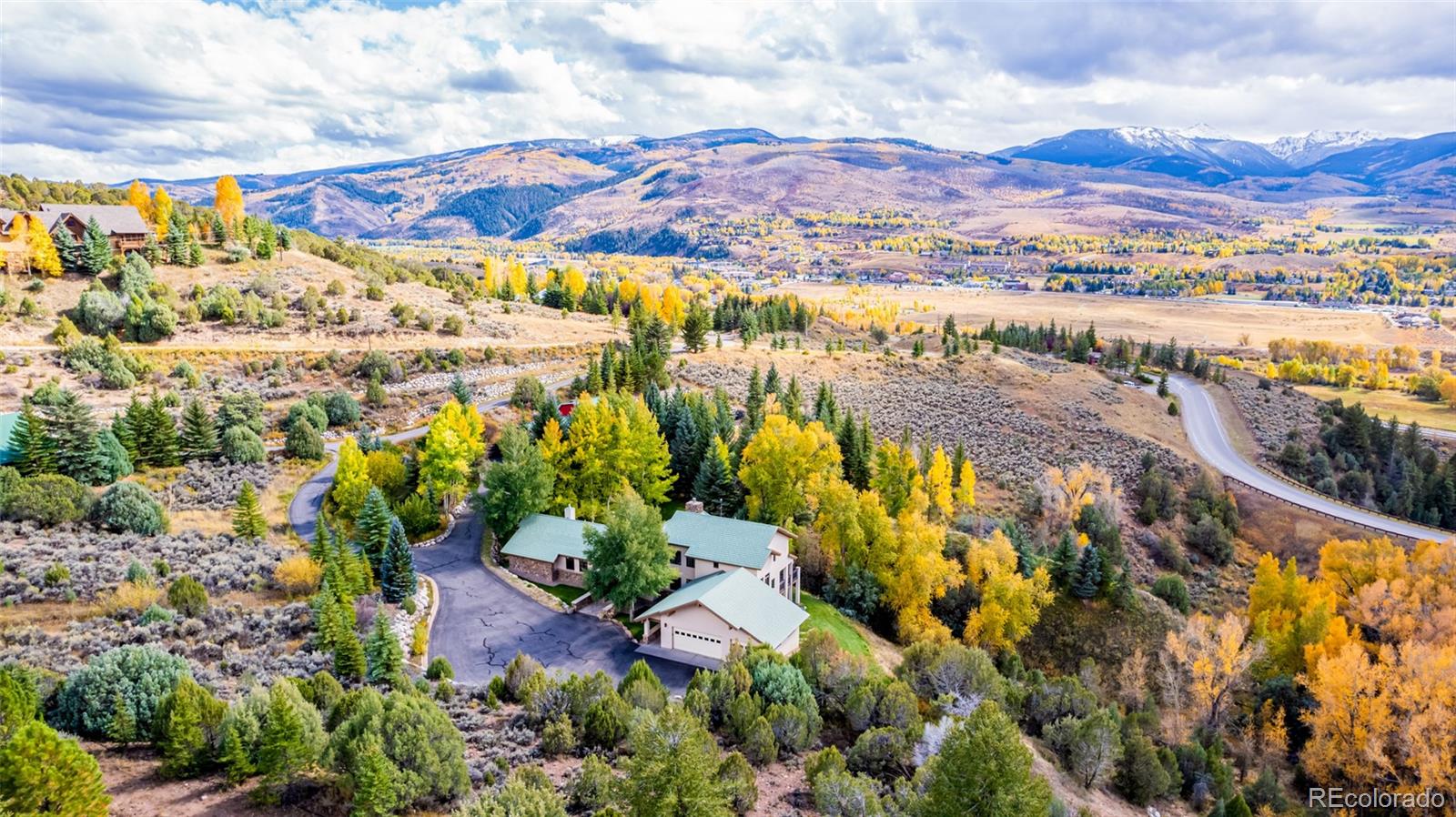 MLS Image #6 for 983  beard creek road,edwards, Colorado