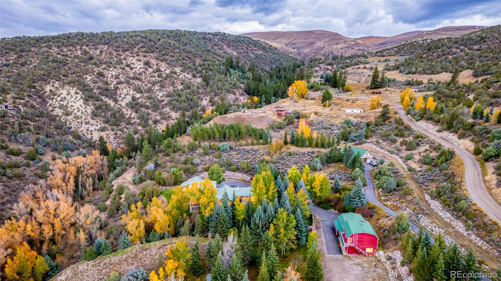 MLS Image #7 for 983  beard creek road,edwards, Colorado