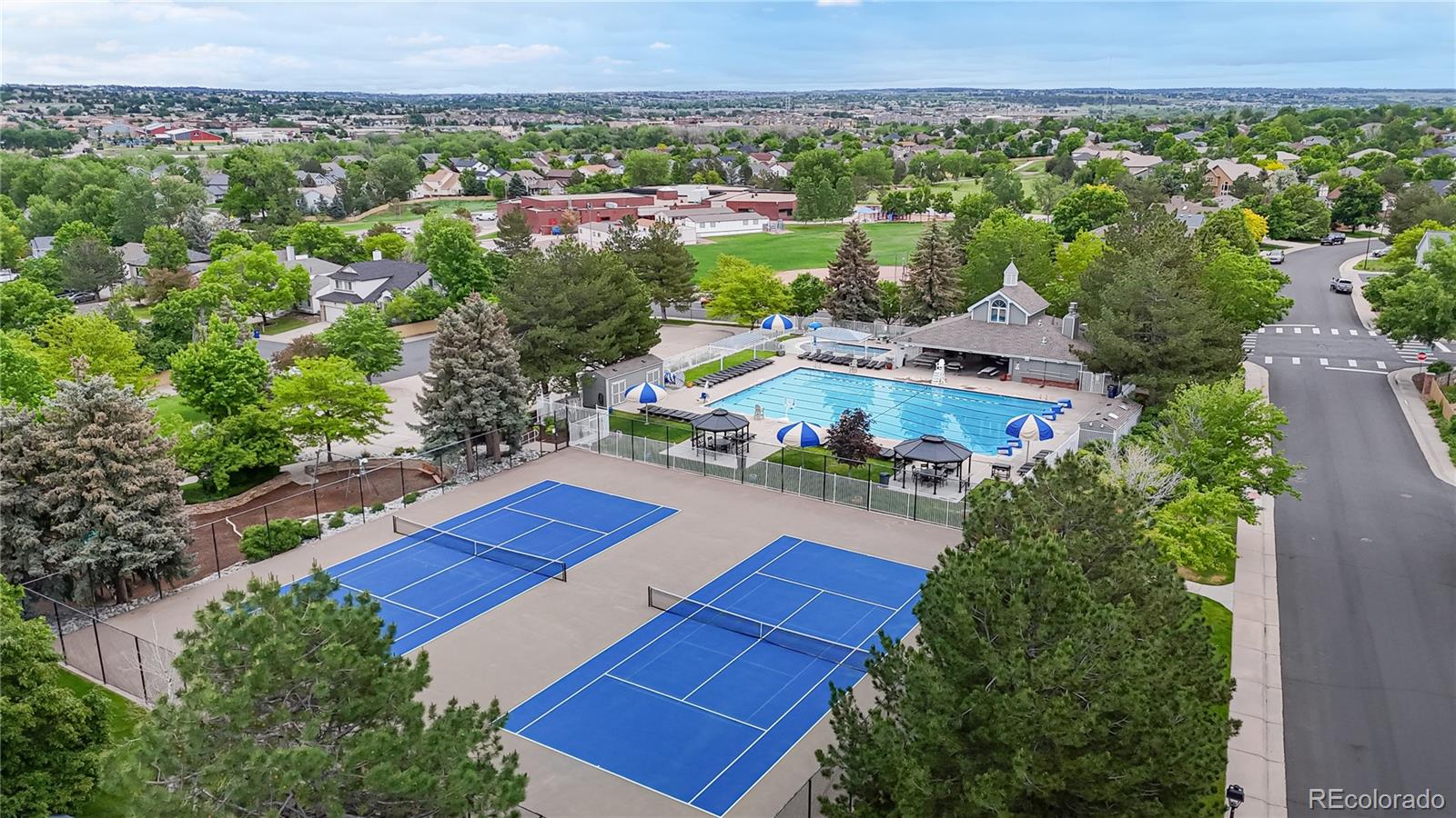 MLS Image #36 for 11301  vernon way,parker, Colorado