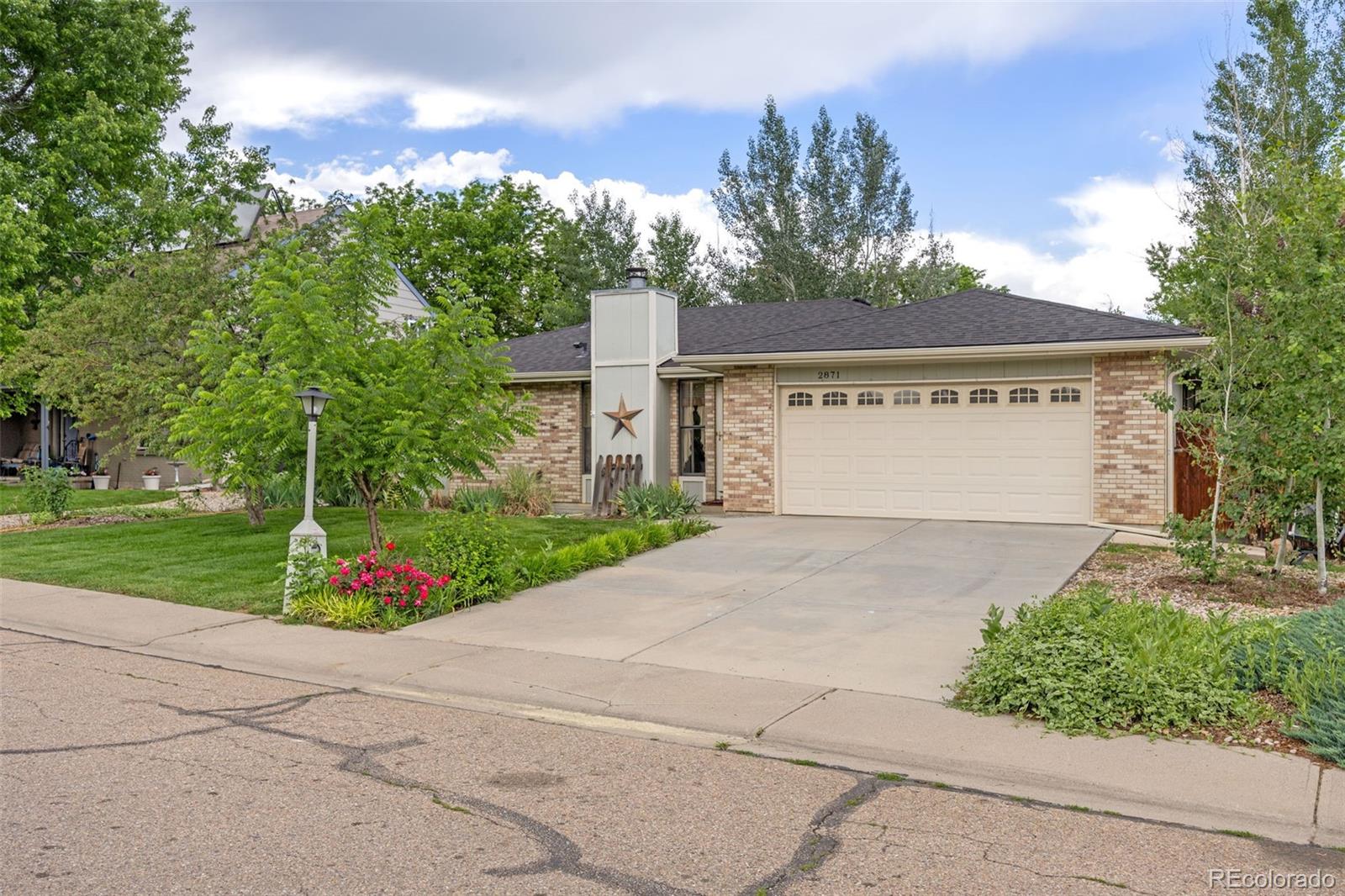 MLS Image #2 for 2871  humboldt circle,longmont, Colorado