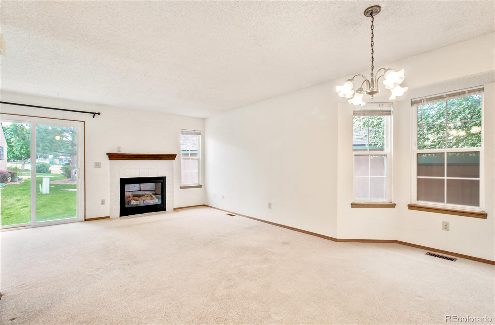MLS Image #2 for 6030  colony circle,colorado springs, Colorado