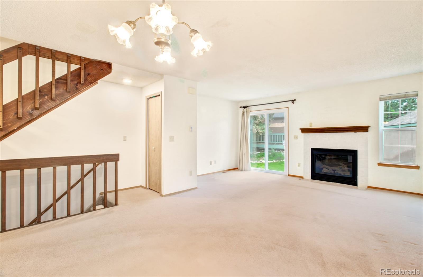MLS Image #3 for 6030  colony circle,colorado springs, Colorado
