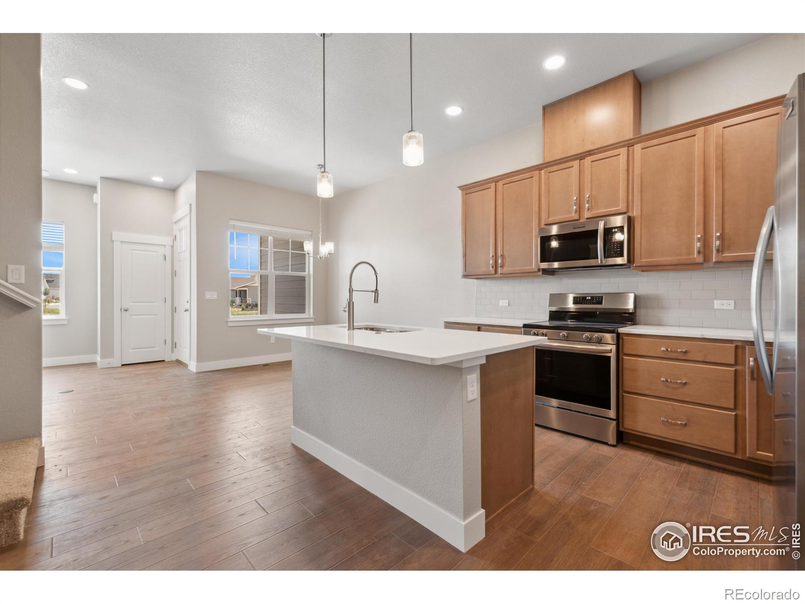 MLS Image #1 for 4183  trapper lake drive,loveland, Colorado