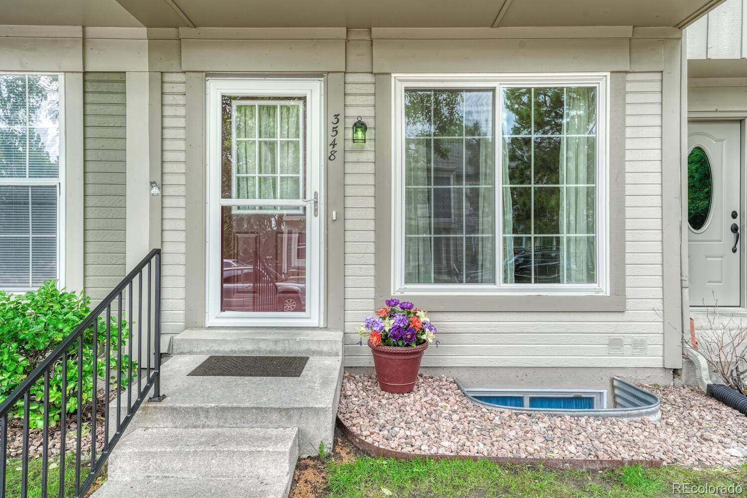MLS Image #0 for 3548  queen anne way ,colorado springs, Colorado