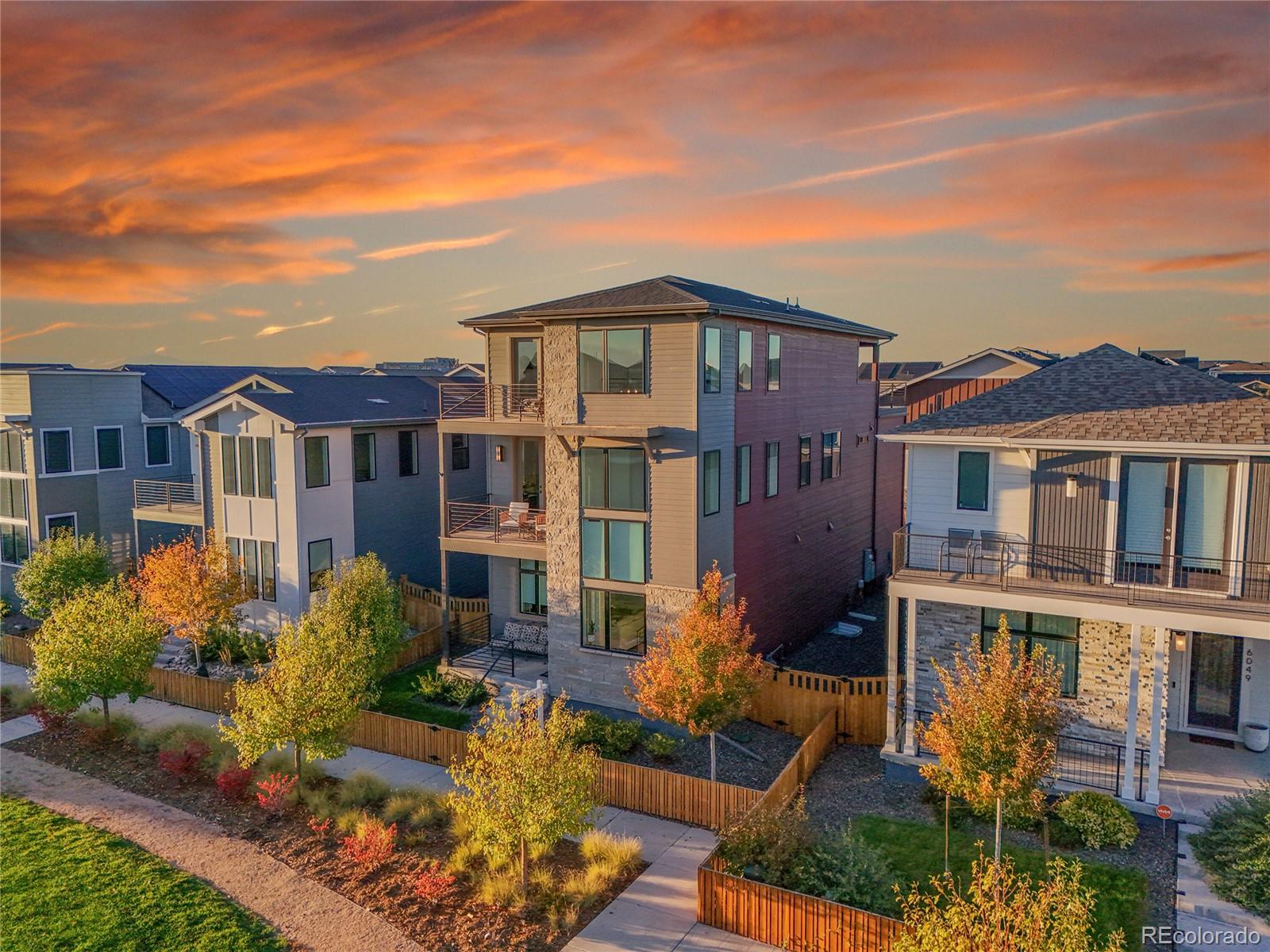 MLS Image #1 for 6047 n nepal court,aurora, Colorado
