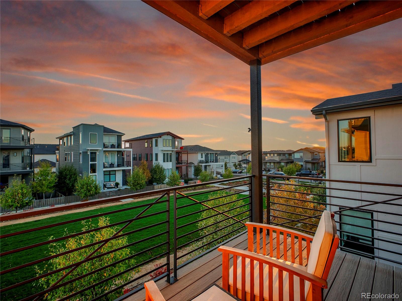 MLS Image #28 for 6047 n nepal court,aurora, Colorado