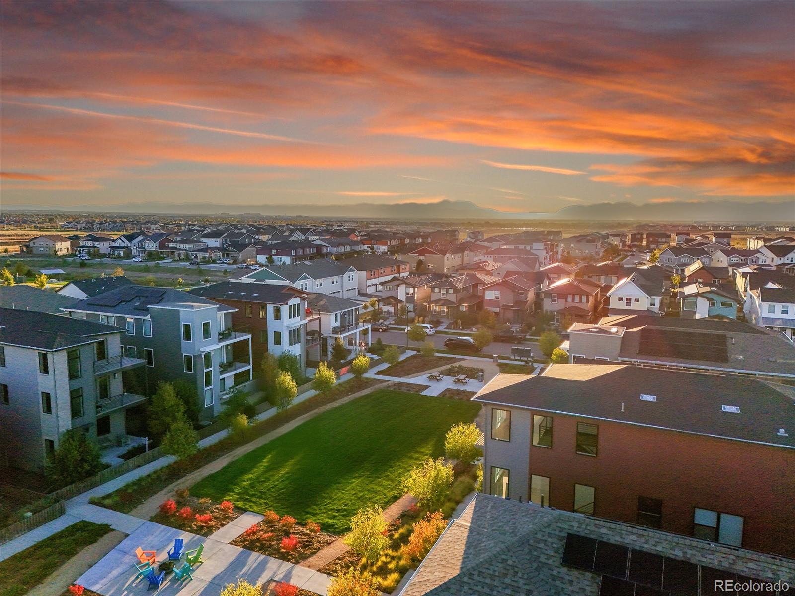 MLS Image #3 for 6047 n nepal court,aurora, Colorado