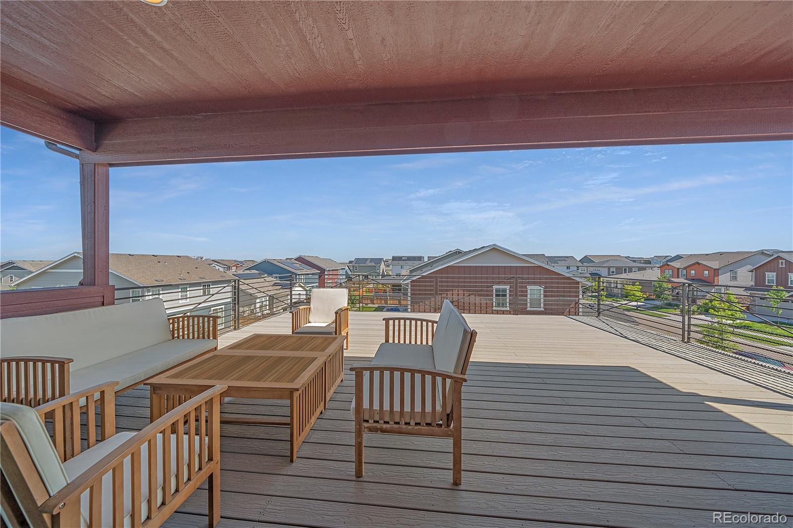 MLS Image #38 for 6047 n nepal court,aurora, Colorado