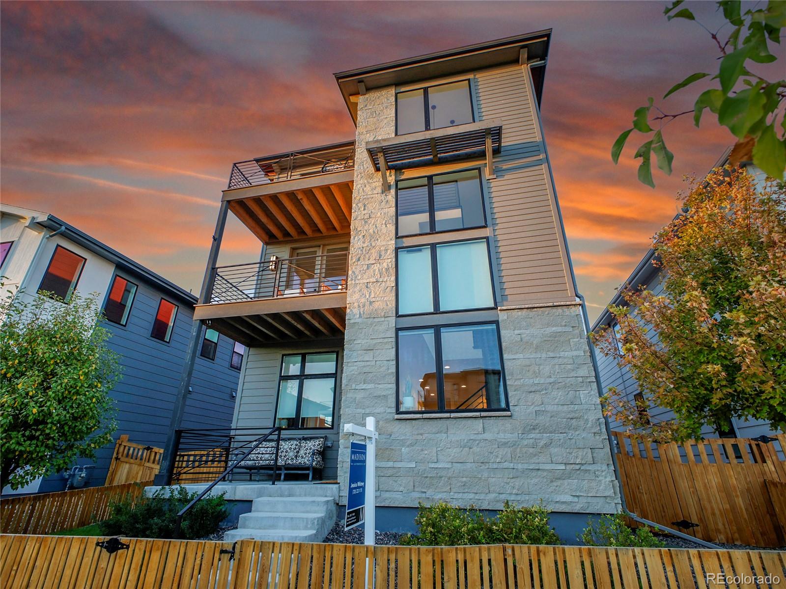 MLS Image #4 for 6047 n nepal court,aurora, Colorado