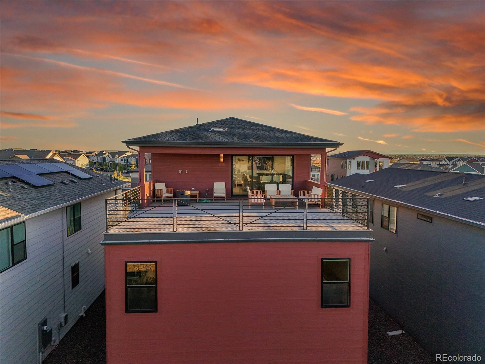 MLS Image #40 for 6047 n nepal court,aurora, Colorado