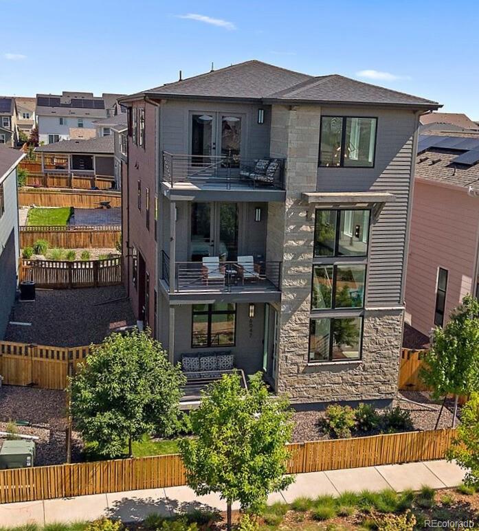 MLS Image #48 for 6047 n nepal court,aurora, Colorado