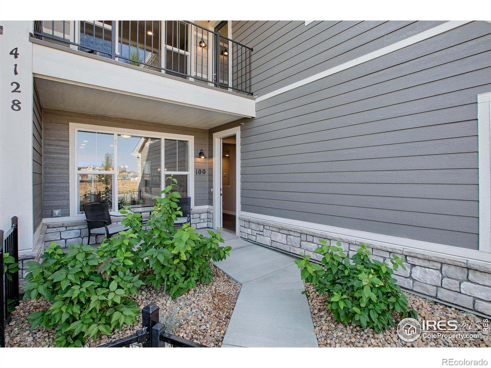 MLS Image #1 for 4144  south park drive,loveland, Colorado