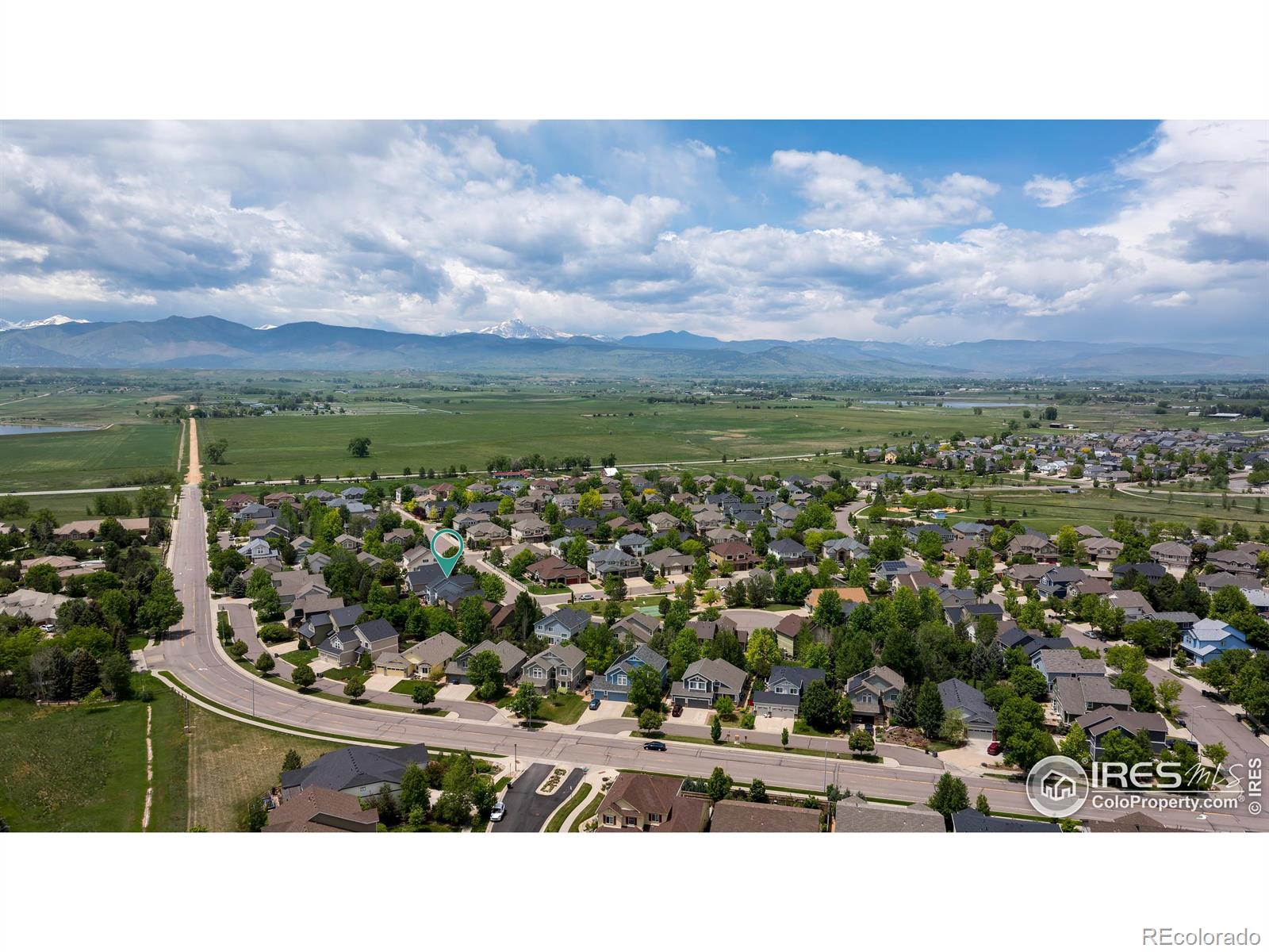 MLS Image #38 for 5603  pierson mountain avenue,longmont, Colorado