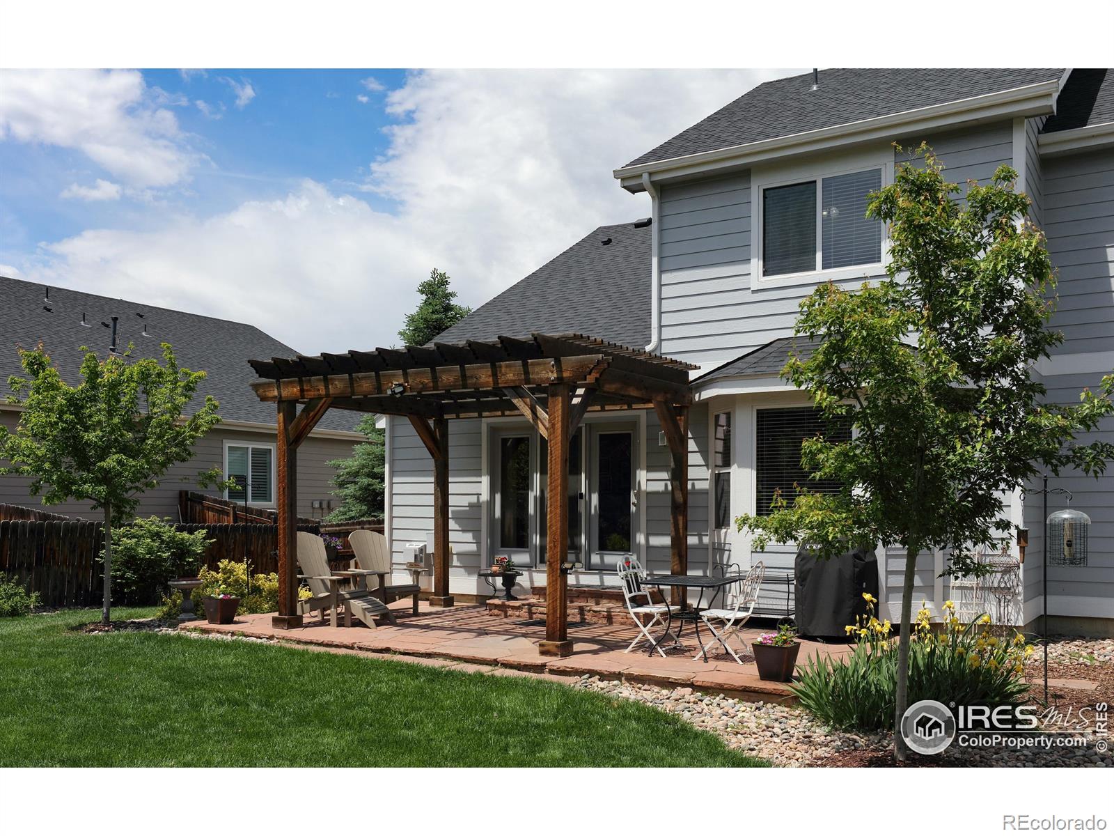 MLS Image #5 for 5603  pierson mountain avenue,longmont, Colorado