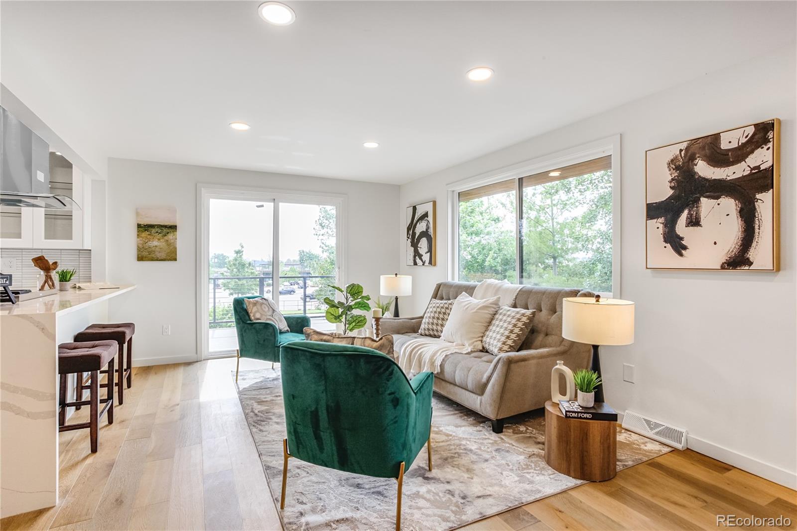 MLS Image #2 for 2067  depew street,edgewater, Colorado