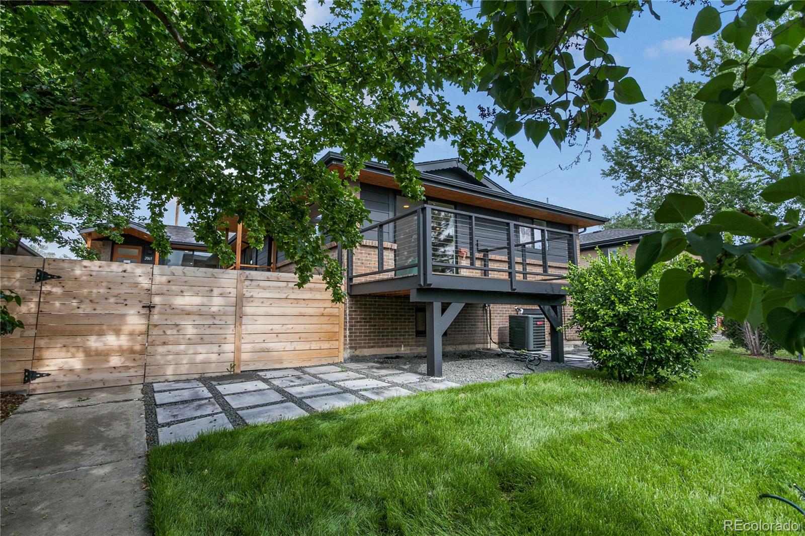 MLS Image #24 for 2067  depew street,edgewater, Colorado