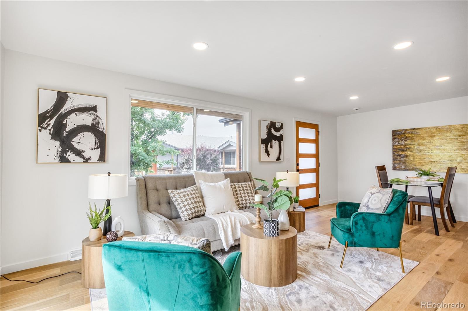 MLS Image #3 for 2067  depew street,edgewater, Colorado