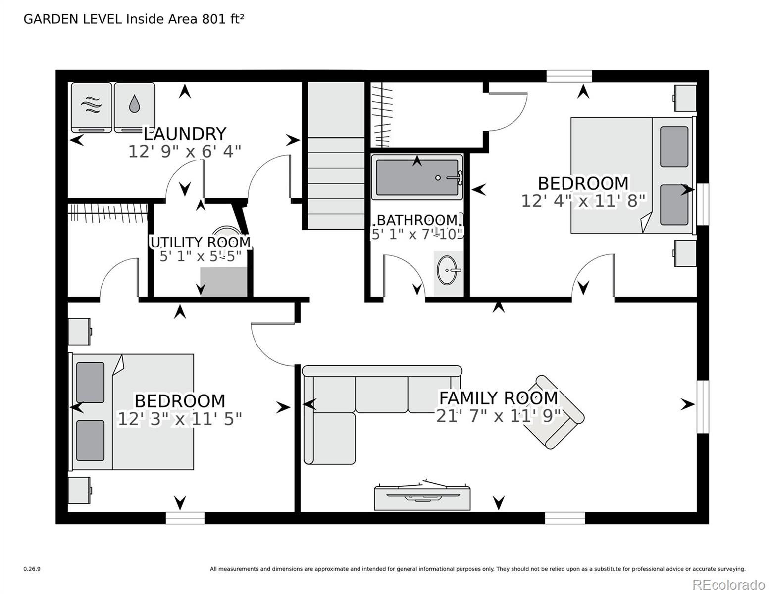 MLS Image #31 for 2067  depew street,edgewater, Colorado