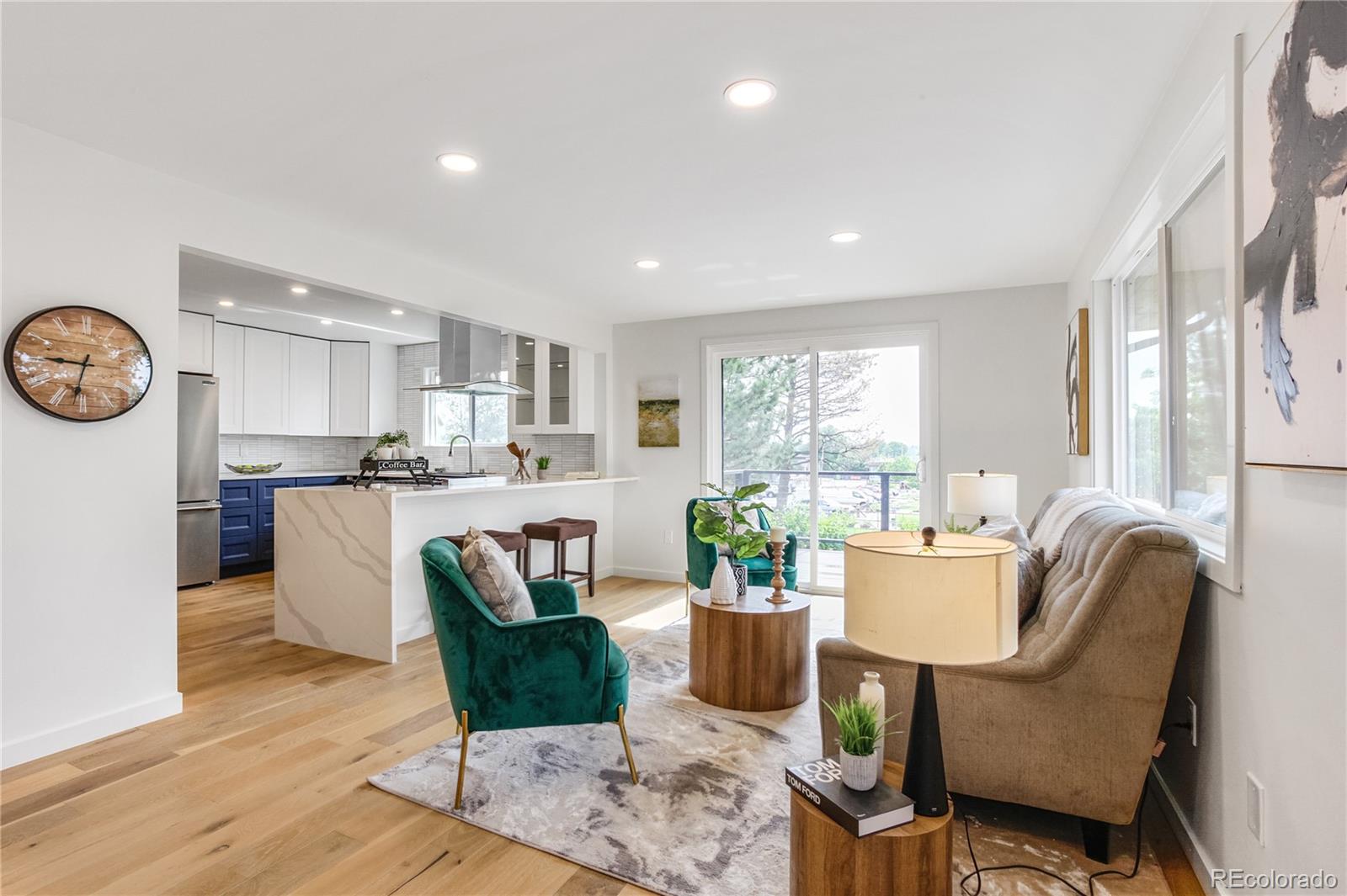 MLS Image #5 for 2067  depew street,edgewater, Colorado