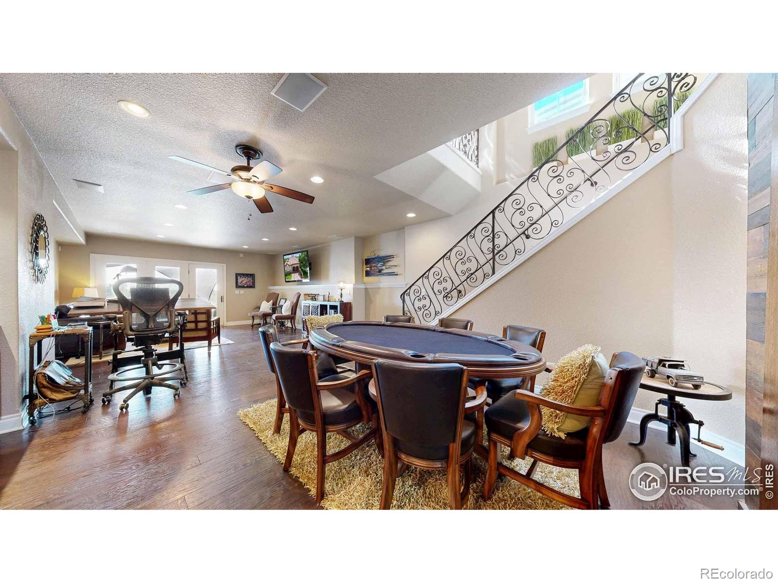 MLS Image #21 for 672  split rock drive,loveland, Colorado