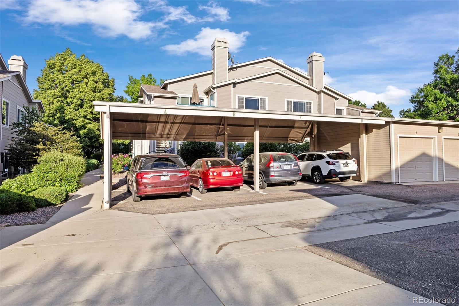 MLS Image #2 for 3857  mossy rock drive,highlands ranch, Colorado