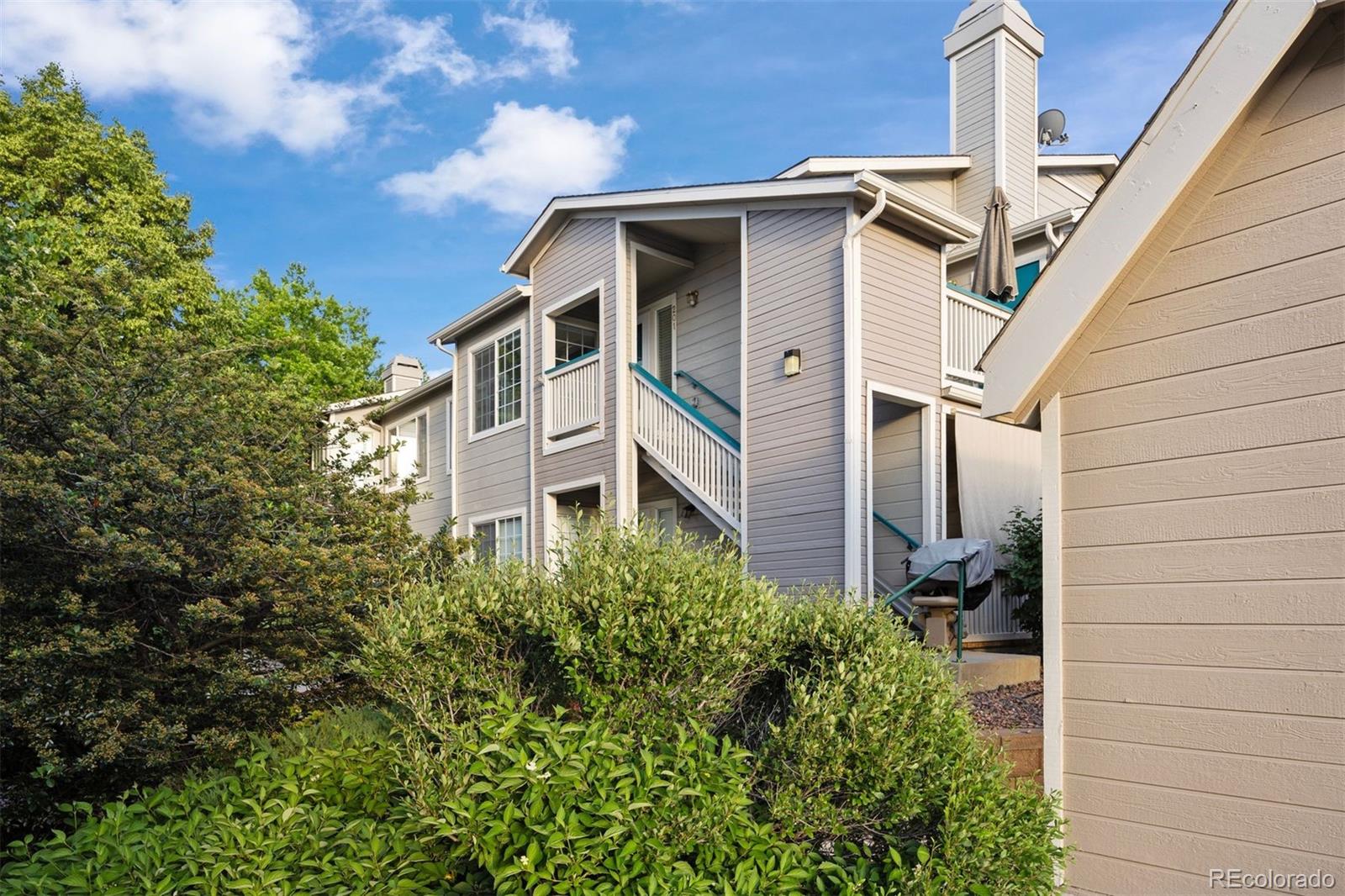 MLS Image #25 for 3857  mossy rock drive,highlands ranch, Colorado