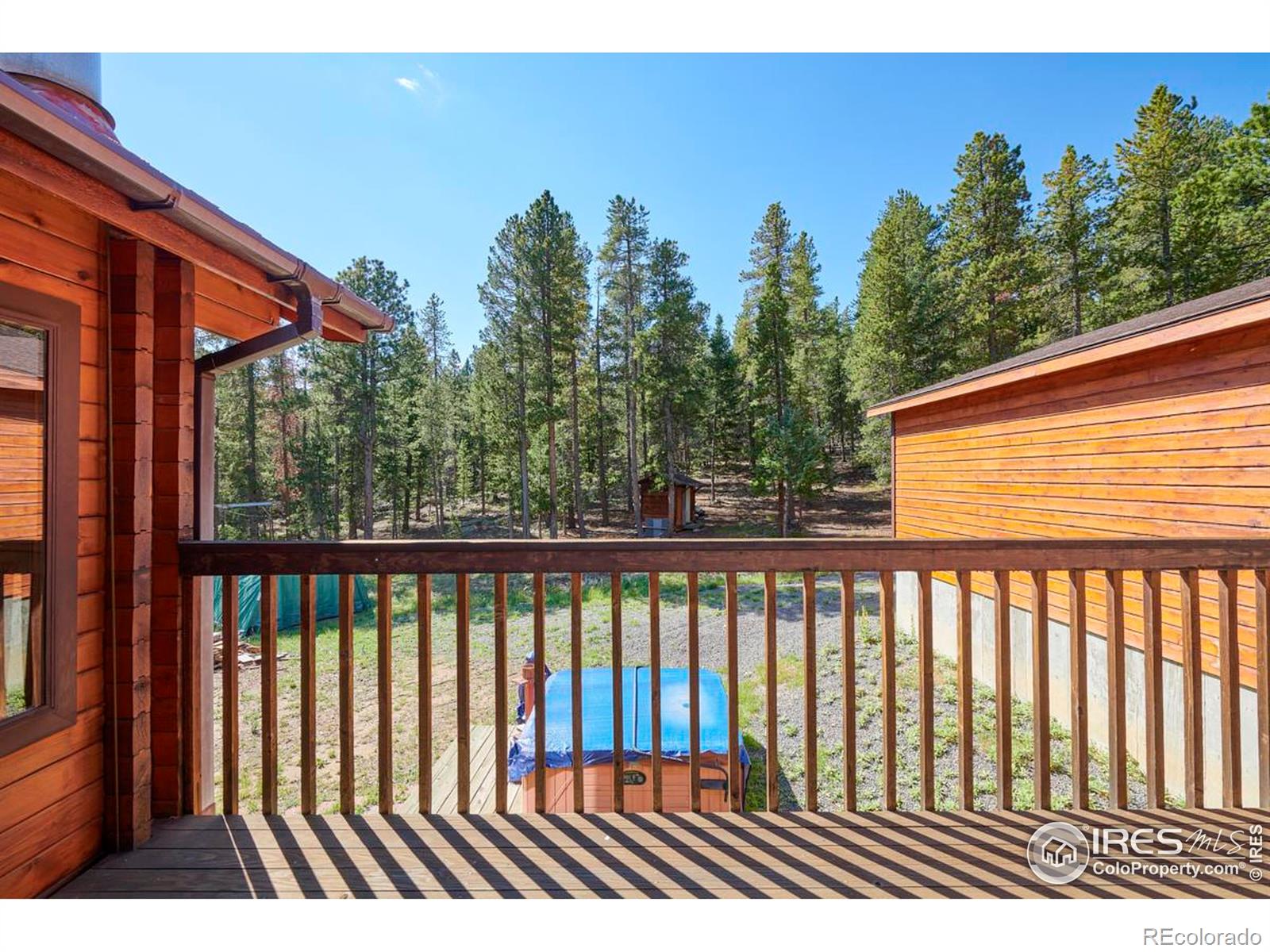 MLS Image #20 for 78  county road 68 ,nederland, Colorado