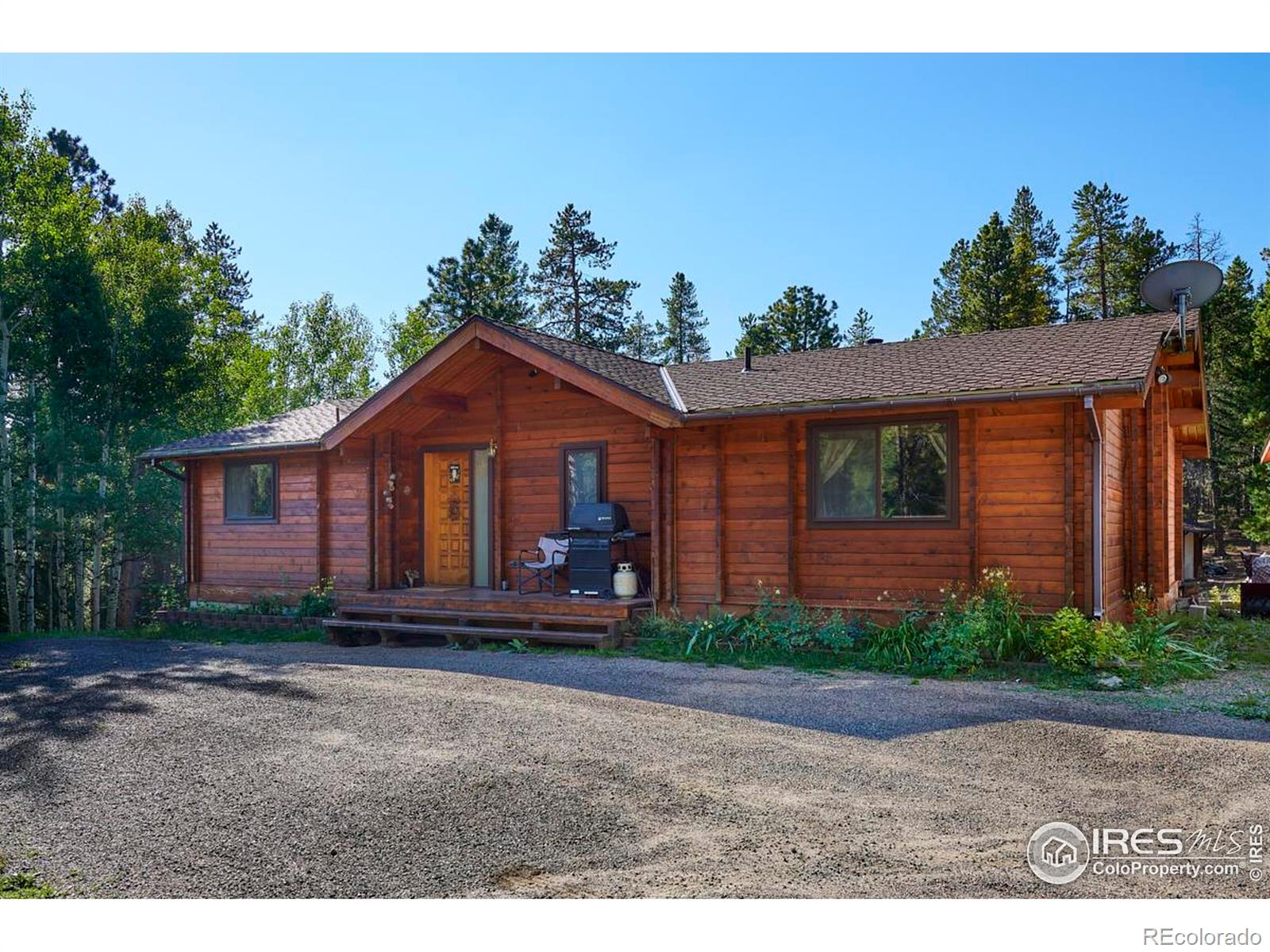 MLS Image #24 for 78  county road 68 ,nederland, Colorado