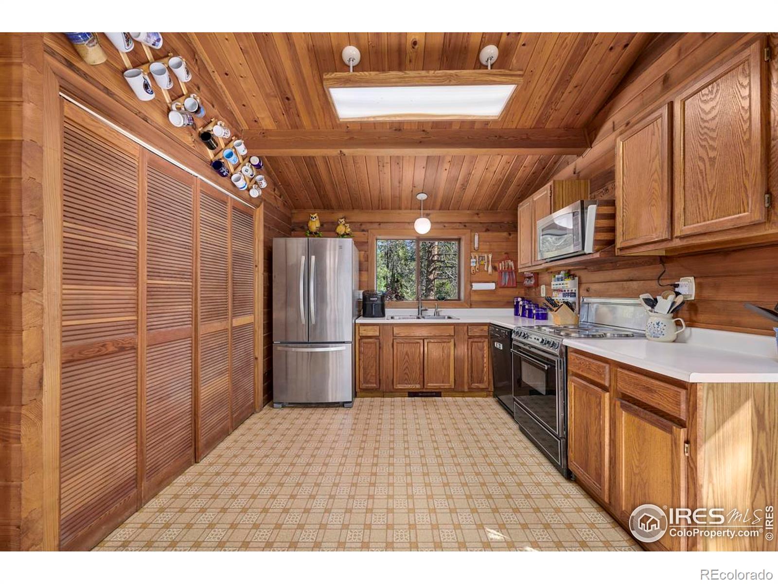MLS Image #8 for 78  county road 68 ,nederland, Colorado