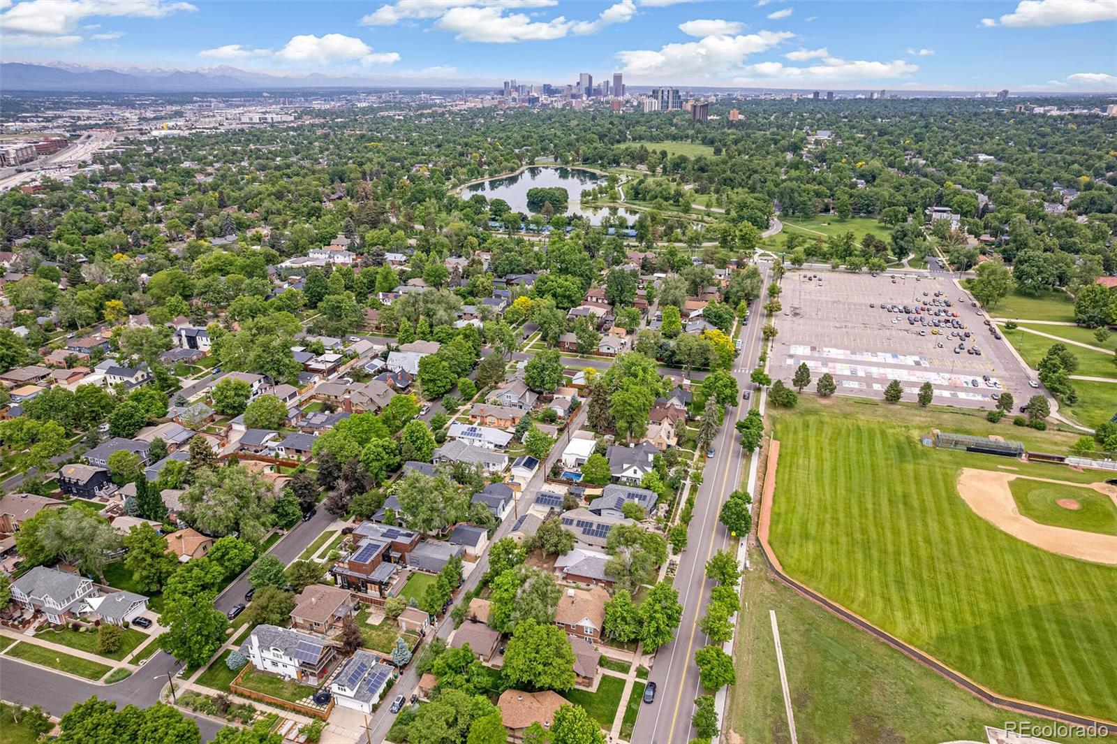 MLS Image #0 for 1457 s franklin street,denver, Colorado
